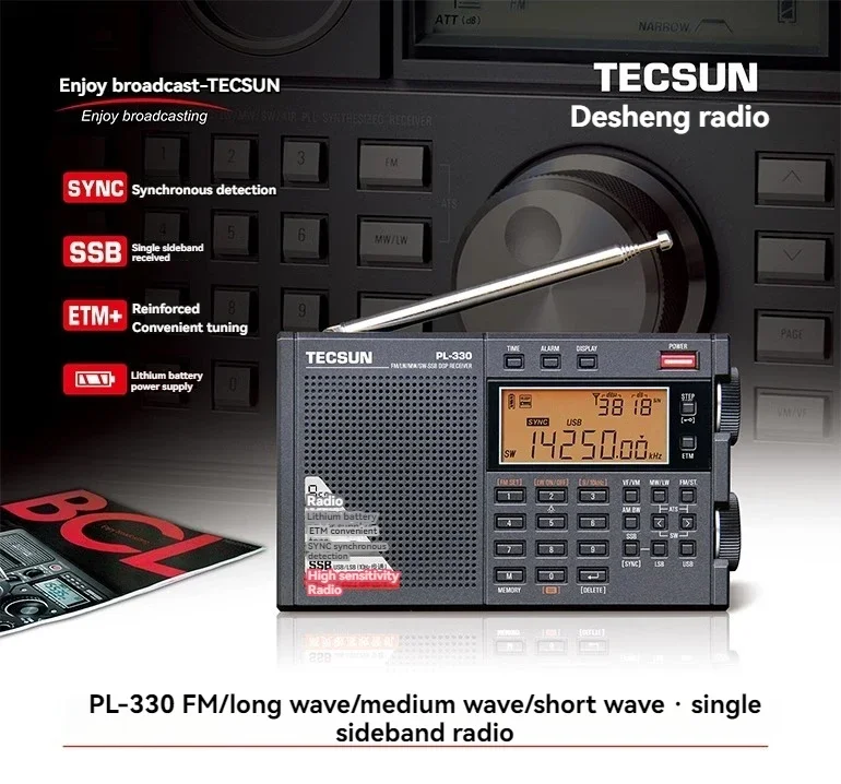 2025 New PL-330 Fm …