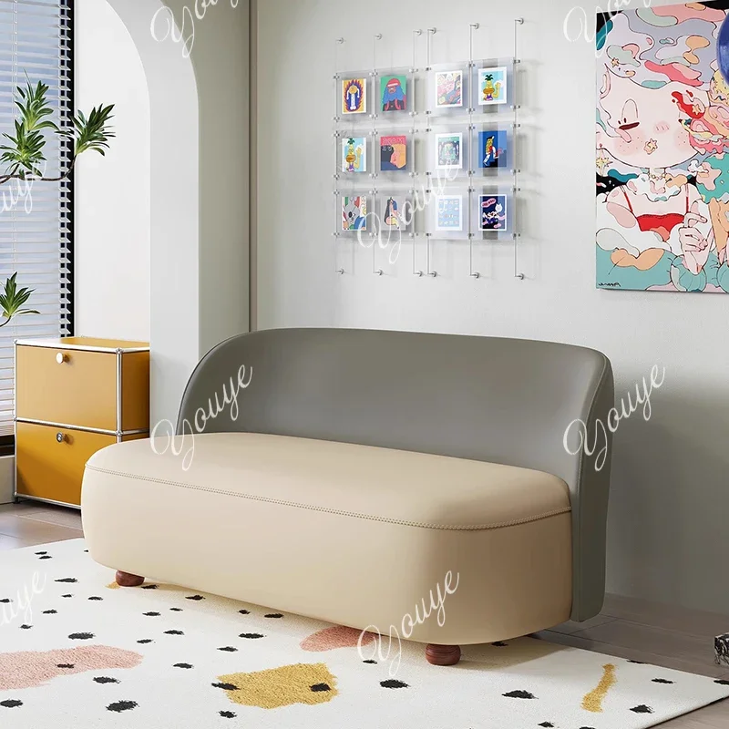 JJ Neoclasical Rcecliner Living Room Sofas Modern Minimalist Design Storage Sofa Luxury Classic Living Room Office Room Furnitur