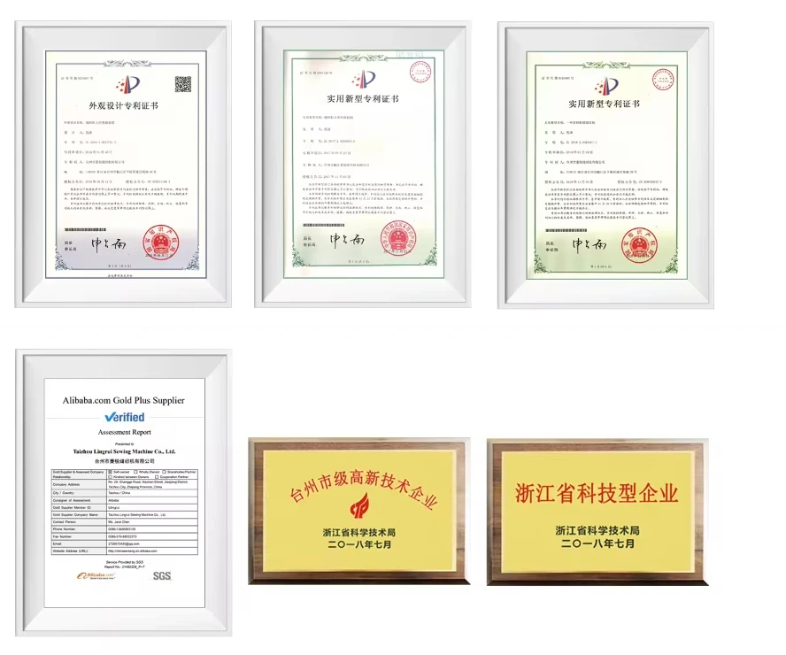 LINGRAI 008-08064P/DTK جديد 8 إبرة محرك تروس يدوي عالي السرعة تزييت تلقائي ضمان لمدة سنة ماكينة خياطة صناعية #4