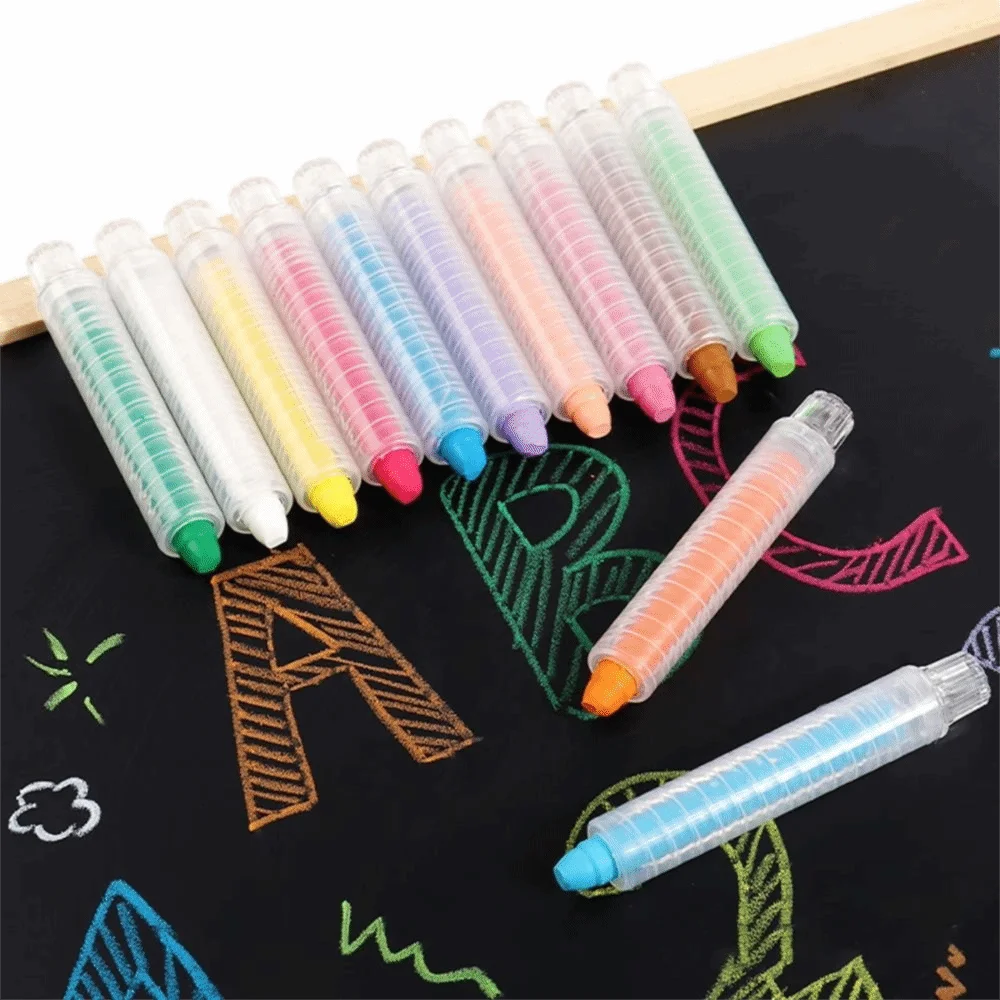 Category image: Chalk