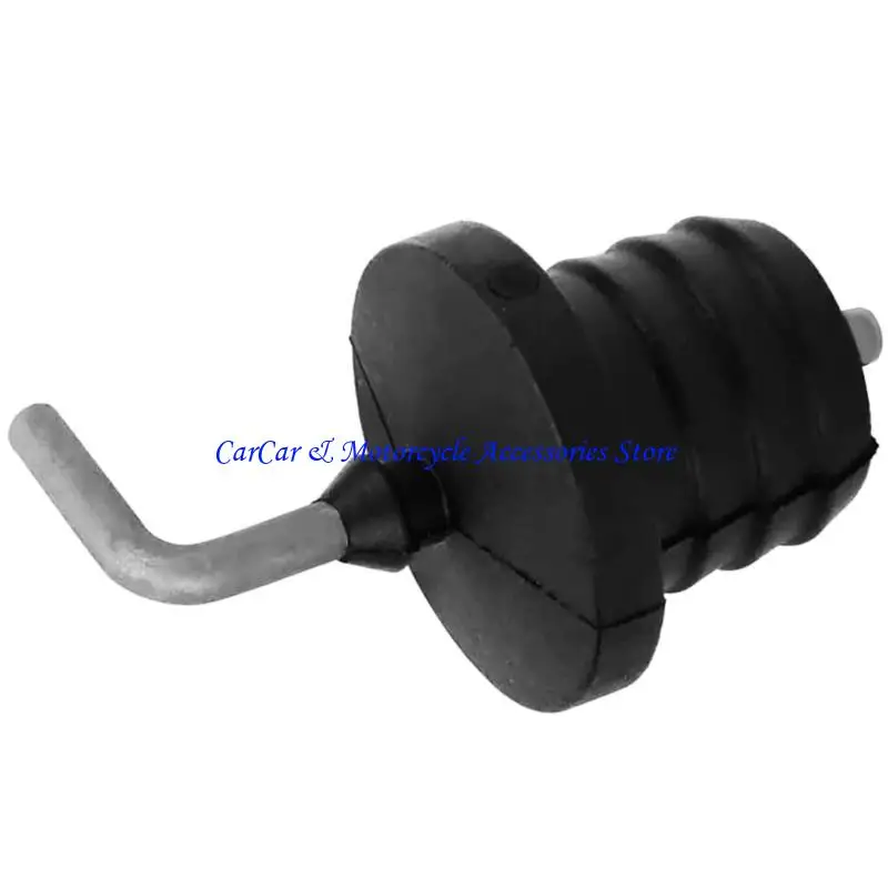G5AD استبدال حشو الأغطية المكونات حشو الإرسال أغطية حشو ATF Plug Auto Part