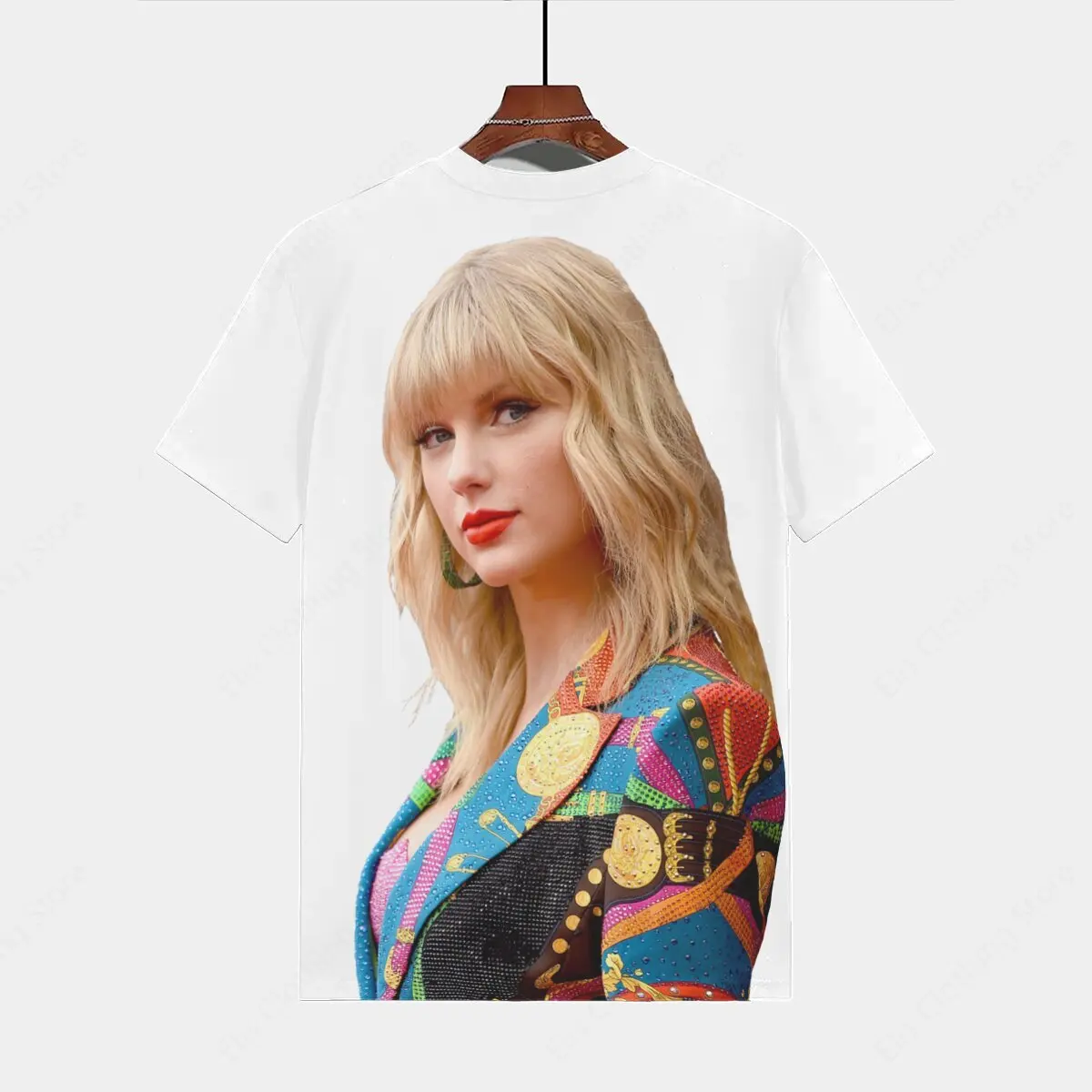 T-Taylor S-SwiftS-S T-shirts men women casual t-shirts unisex streetwear