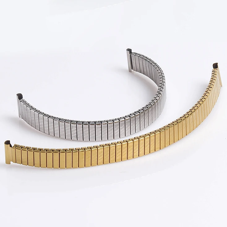 Rowi Fixoflex S L316 Bracelet de ontre en acier inoxydable 22 et 20