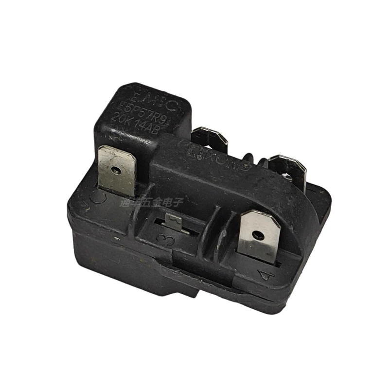 1 قطعة BCD-220TG ضاغط الثلاجة PTC كاتب الترا درجة الحرارة الزائد أجزاء واقية