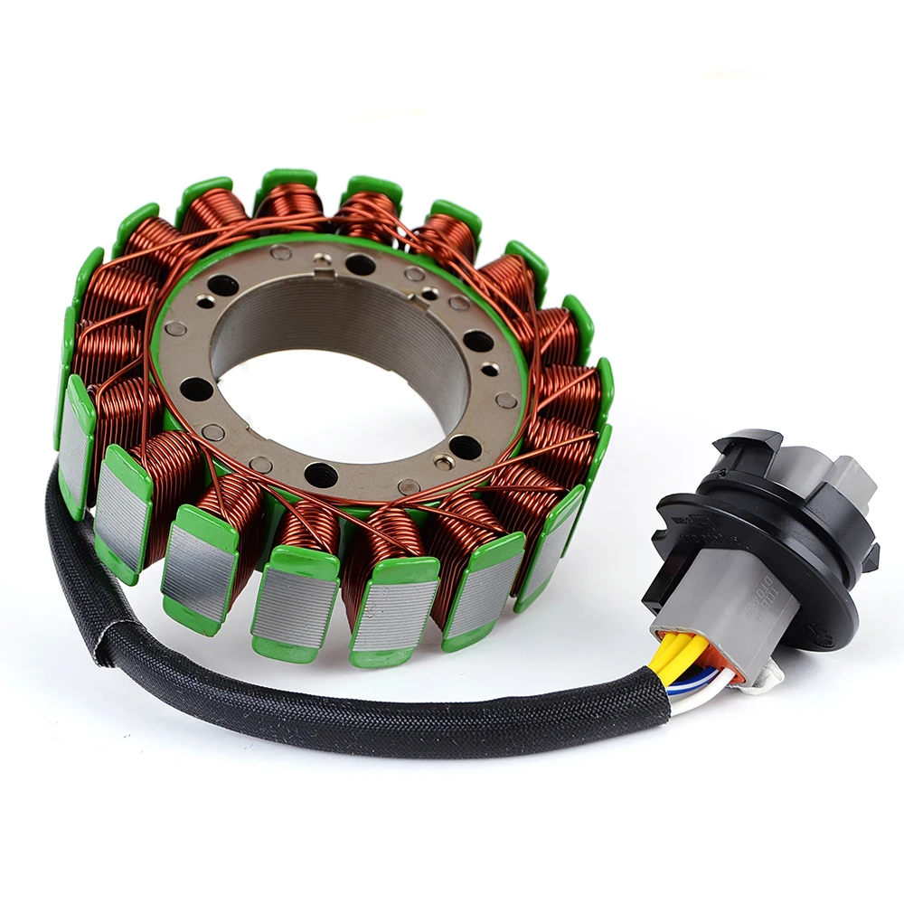 

420296321 Stator Coil For Can-Am Traxter Max 500 2003 2004 2005 / Traxter 650
