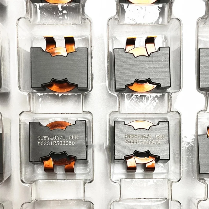 Y0331R503050 STWY40A/KDDCI40A/YMX40A/HXX40A 1.5UH Power Inductor For S9 L3 Series Hashboard NBTC