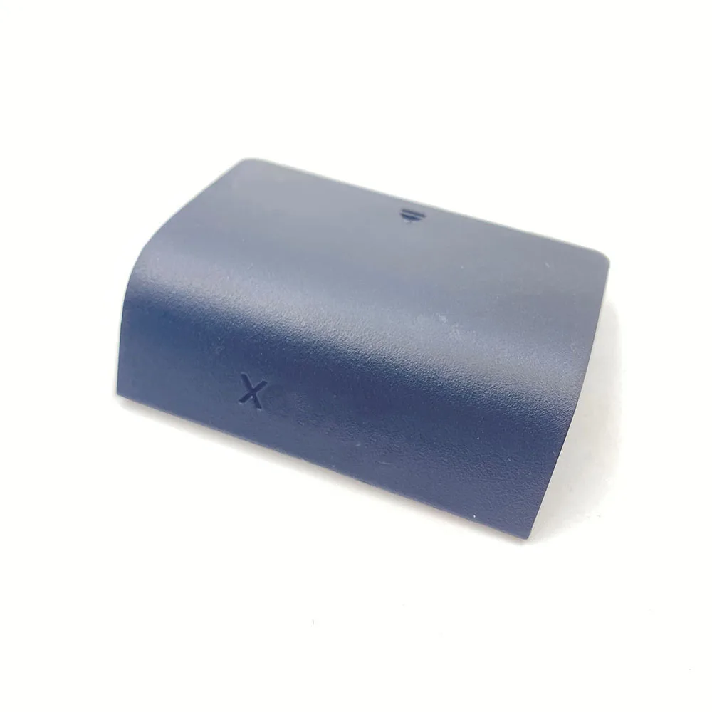 1 قطعة أسود أو أبيض ل Xbox one/S لعبة الوسادة تحكم غطاء البطارية الباب لسلسلة Xbox S/ X