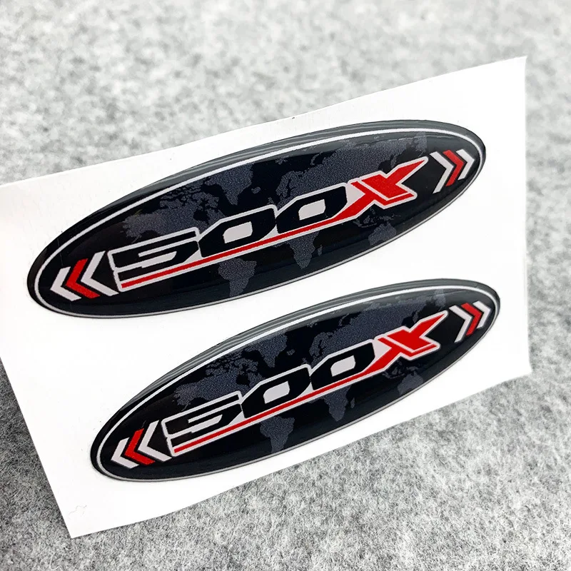 FOR HONDA CB500X waterproof sticker pedal motorcycle PVC drip decorative accessories CB 500X - Image 6