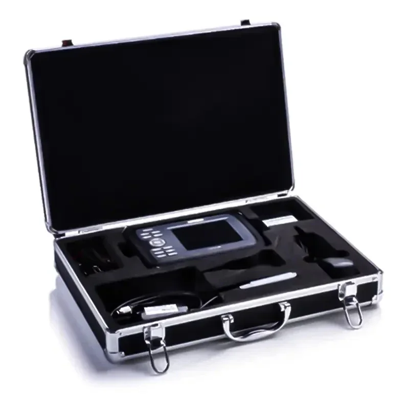 

Veterinary machine cheap vet portable ultrasound used for animal pregnancy scanning