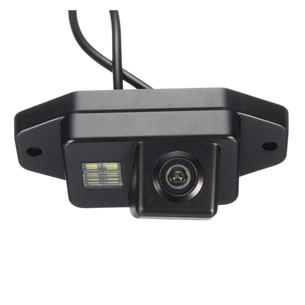 Car Reverse Rear View Backup Parking Camera for Toyota Prado Land Cruiser 120