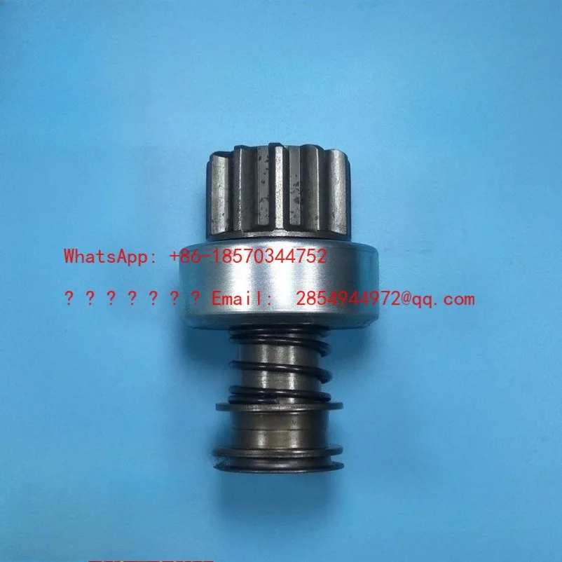 Direct Sales ST614 Starter Motor Unidirectional Gear ST614A Starter