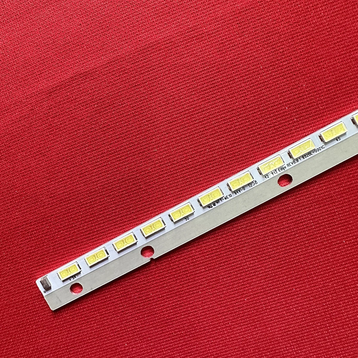 New 54LED 535MM LED Strip For 42