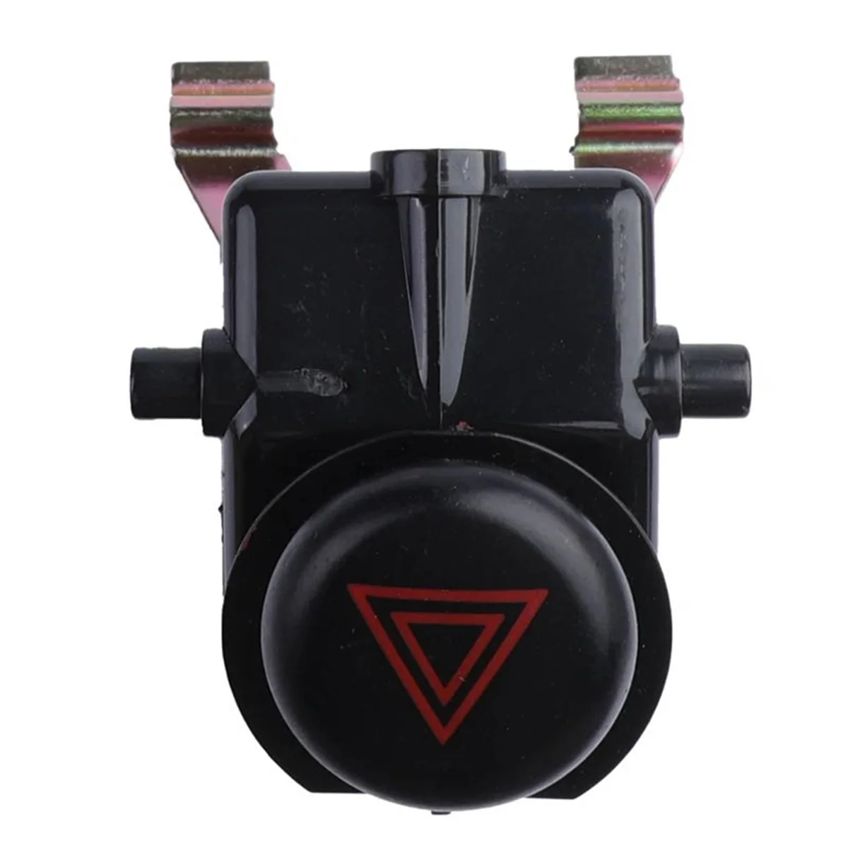 지프 리버티 2002-2007 용 비상 조명 스위치 단추, 경고 위험, 56010158AC, 56010158AD