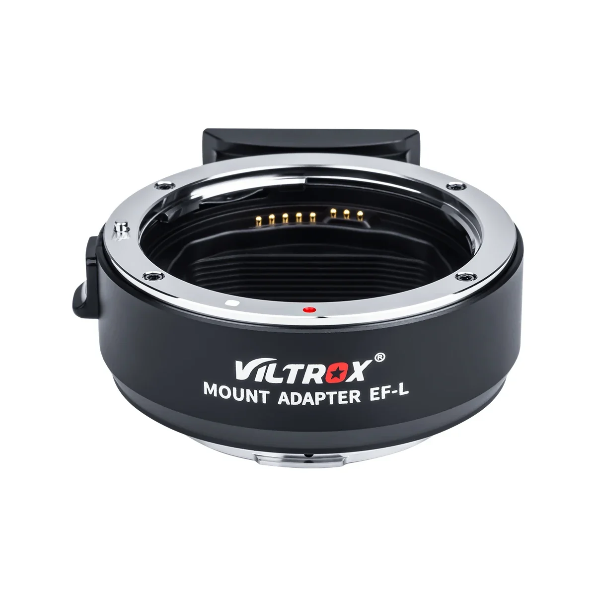 Viltrox EF-L Auto Focus Lens Mount Adapter For Canon EF EF-S Lens to Leica SL2 Panasonic S1 S1R S1H S5 Sigma fp L Mount Camera