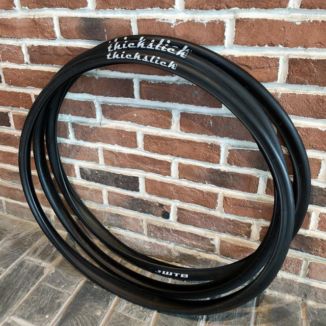 ThickSlick Tyre Road Bicycle Fixed Gear Bike Tire 700 23C 25C 28C Racing Ultralight High Strength Anti piercing Durable Fixie AliExpress