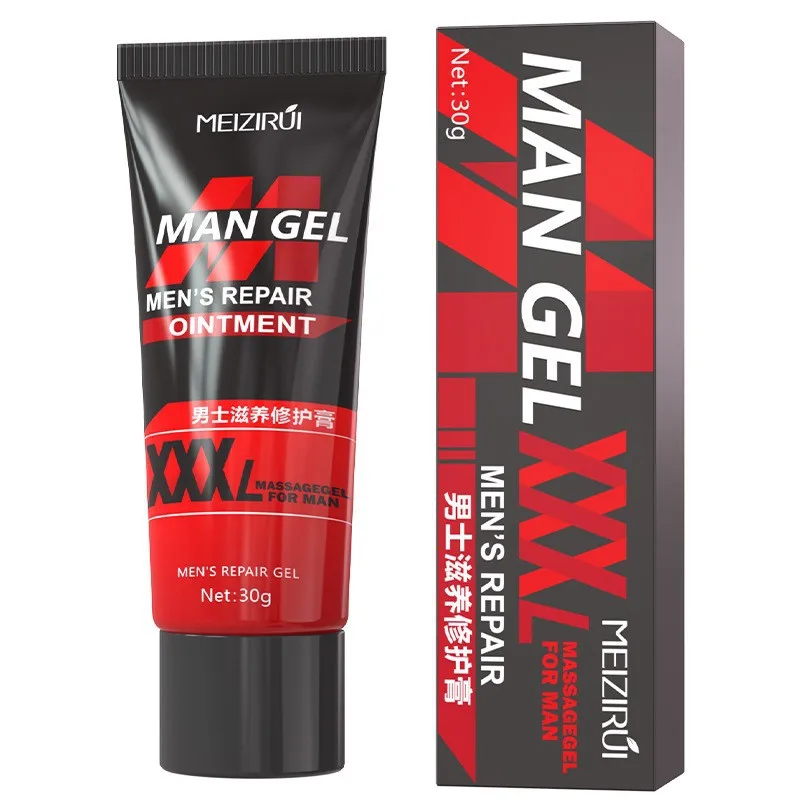 African Penis Enlargement Cream For Man Dick Help Male Potency Penis Growth Oil Cream For Men Potence XXXL Increase Erection Oil