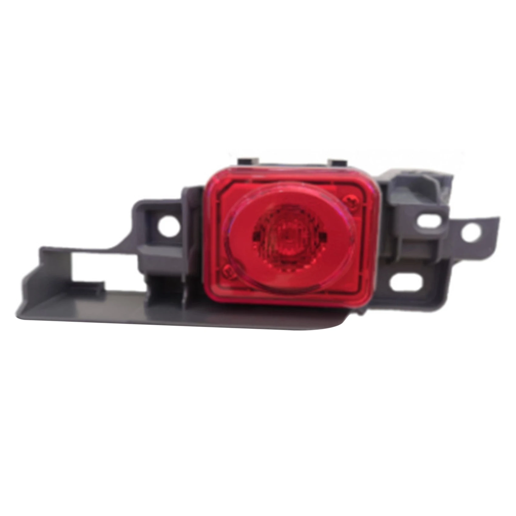 

LED Rear Bumper Light for Lexus NX200T 300H 2015-2022 Rear Fog Light Tail Lamp Brake Signal Light Car Accessories