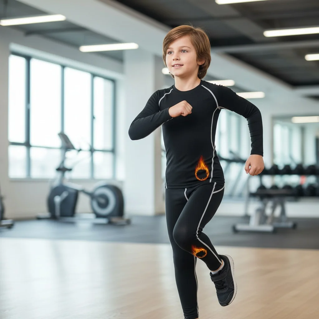 Plush Children Spor… - image