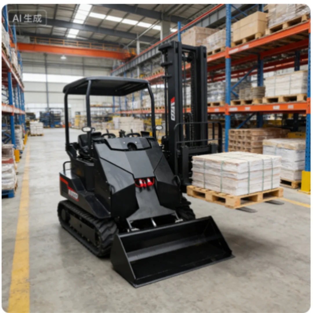 Customized High-End Smart Flagship Model 15KW Intelligent Power System Precision Speed Control No Delay First Choice