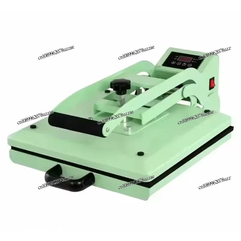 

38*38cm Sublimation Transfer Heat Press Printing Machine New Condition Great for Clothing