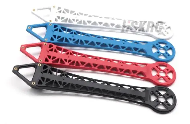 Vervanging ARM/been voor SK450 Dead Cat/S500 S550 SK500 Quadcopter RC drone Quad-Rotor Multi-copter reparatie