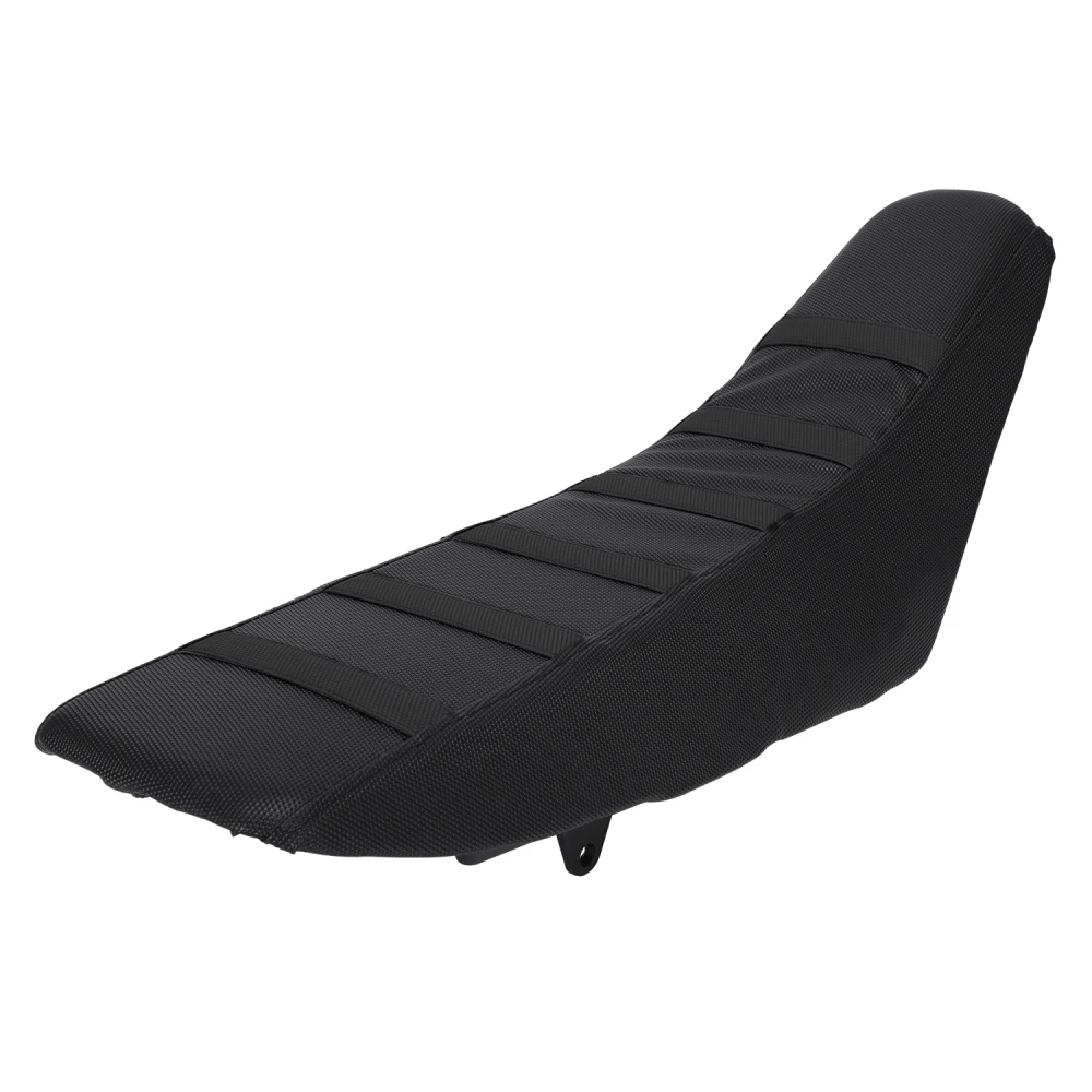 AliExpress JFGRACING Motorcycle Soft Seat Cover Non-Slip Seat Cover Universal for Dirt Pit Bike Enduro Motocross For SX EXC XC CRF KXF RM YZ YZF KLX