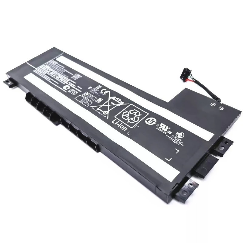New Laptop Battery VV09XL 11.4V 90Wh Replaceable for HP ZBook 15 G3 G4 Series HSTNN-C87C HSTNN-DB7D 808398-2B2 808398-2C1