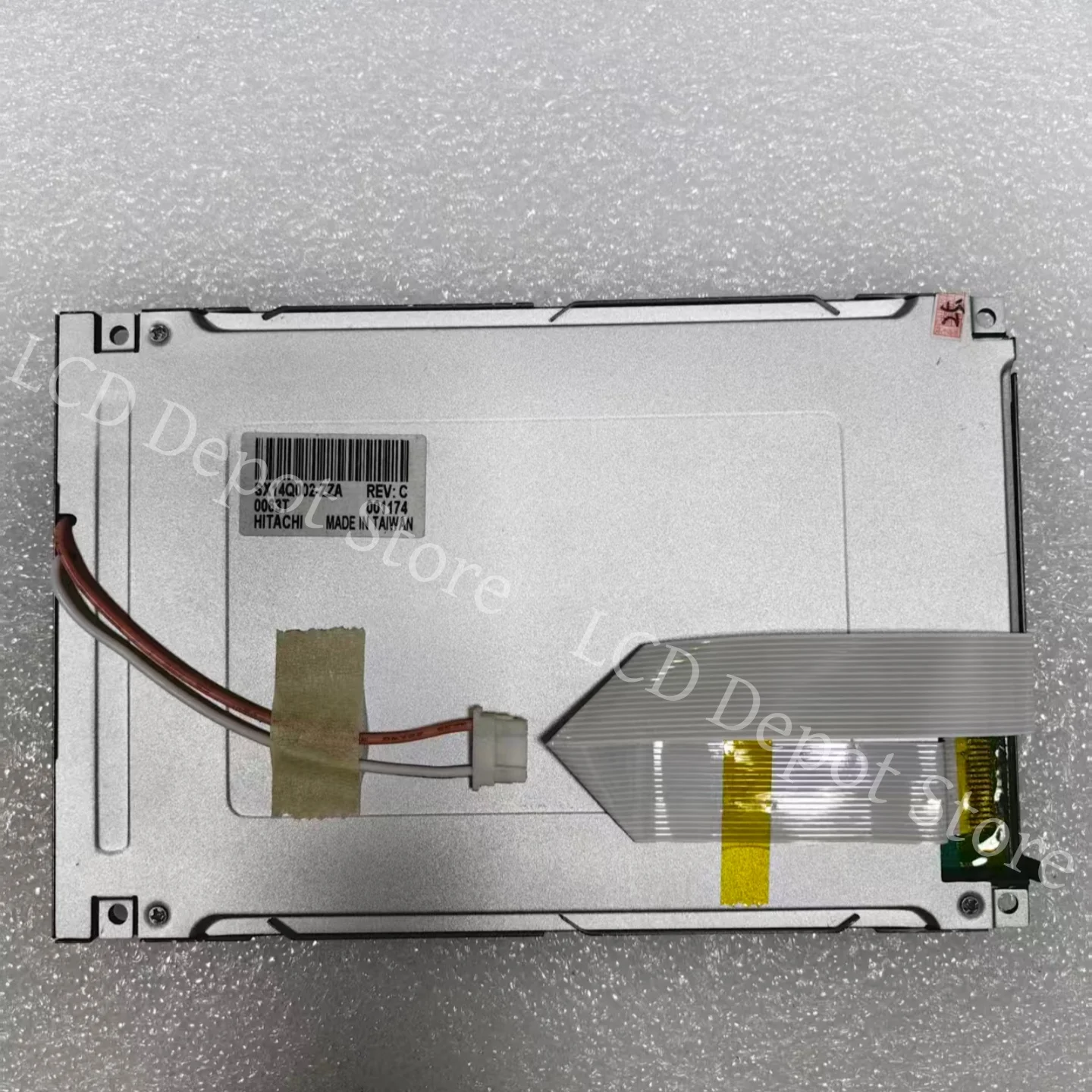 Brand New 5.7inch Domestic Sp14Q002 Compatible Lcd Module, Tested and Shipped Quickly