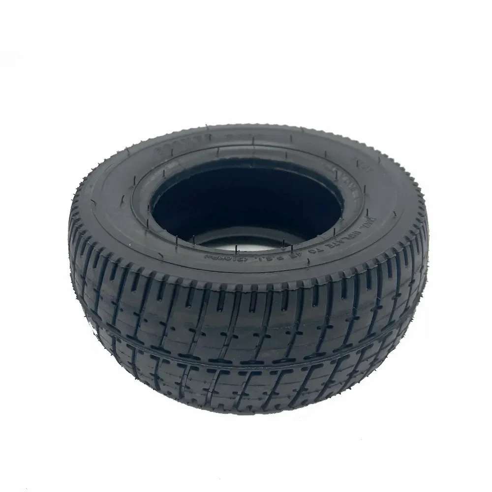 200x75 Tire for Electric Scooter Go Kart Parts 8 Inch Inner Outer Pneumatic Tire