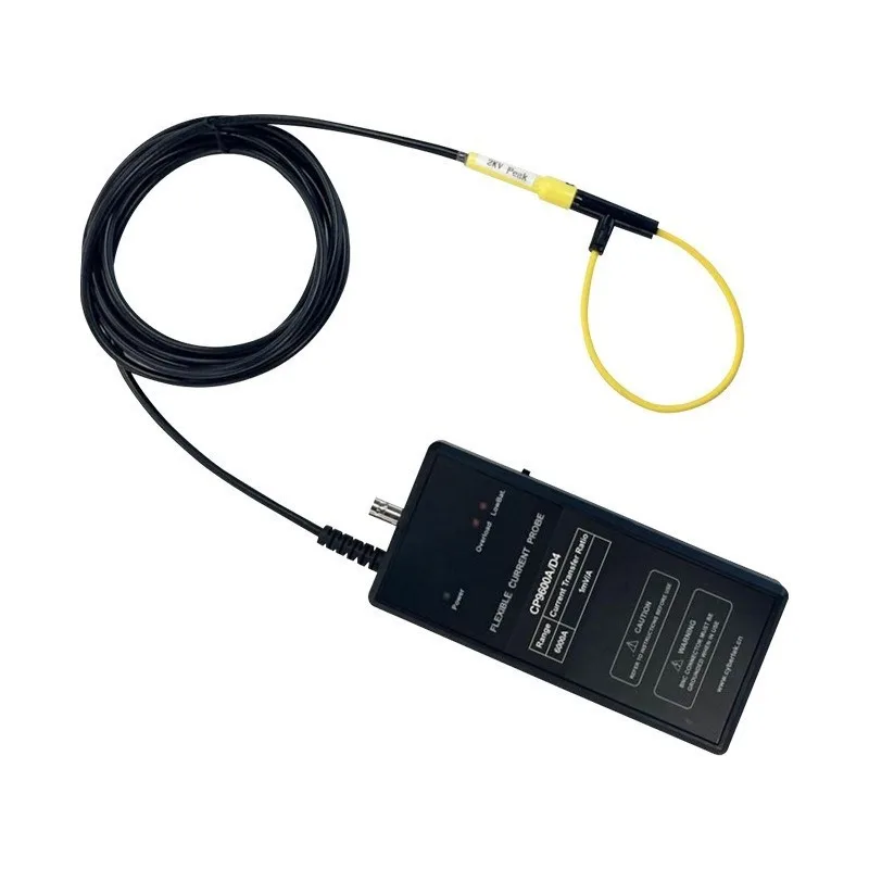 

Flexible current probe/CP9030A/CP9060A/CP9120A
