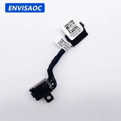 For Dell Inspiron 5590 5598 5588 5585 5480 5490 5580 5485 5488 5498 Vostro V5490 V5590 Laptop DC Power Jack DC-IN Charging Cable