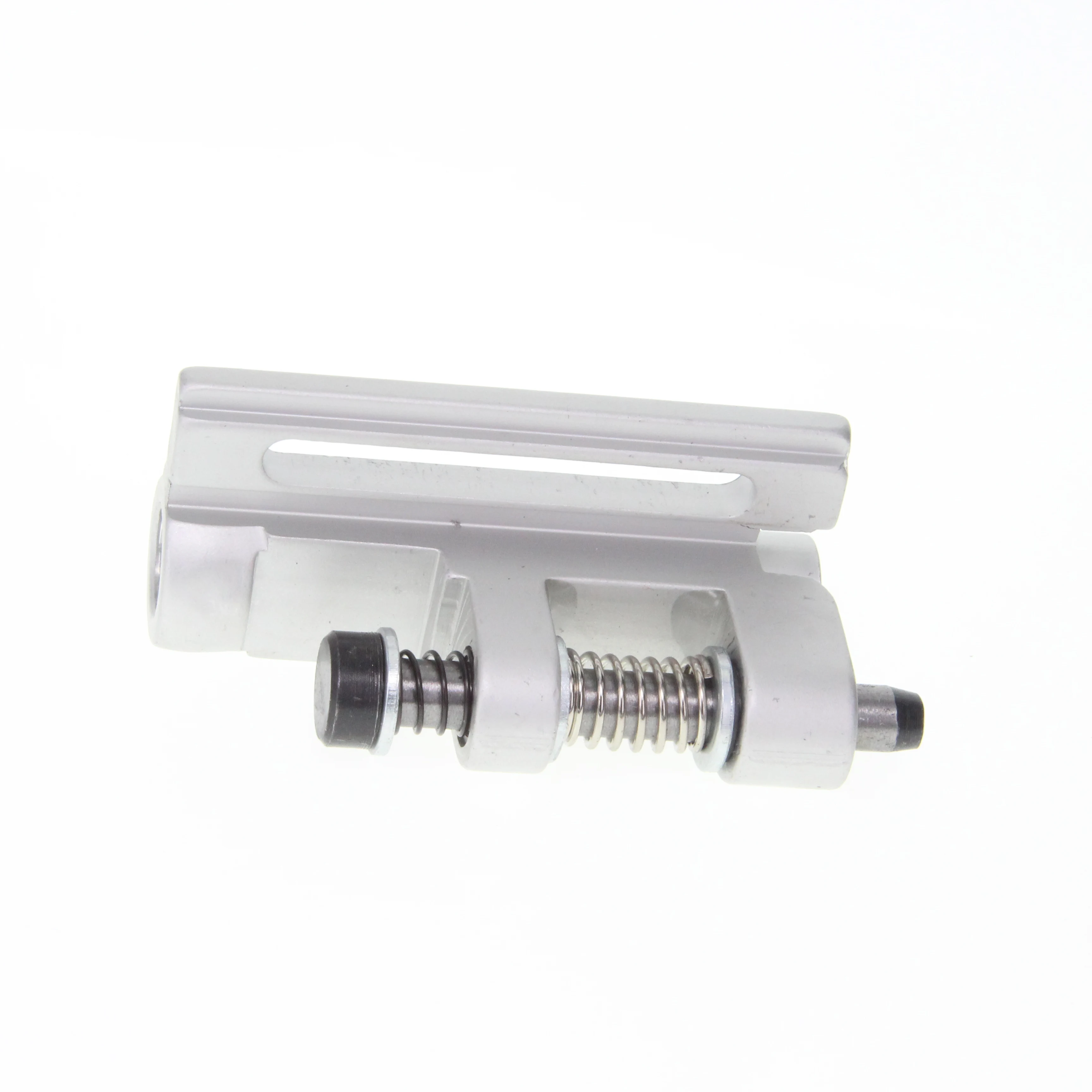 ملحقات قطع غيار ماكينات الخياطة الصناعية لـ KANSAI 1404 Looper Holder 19-401 #3