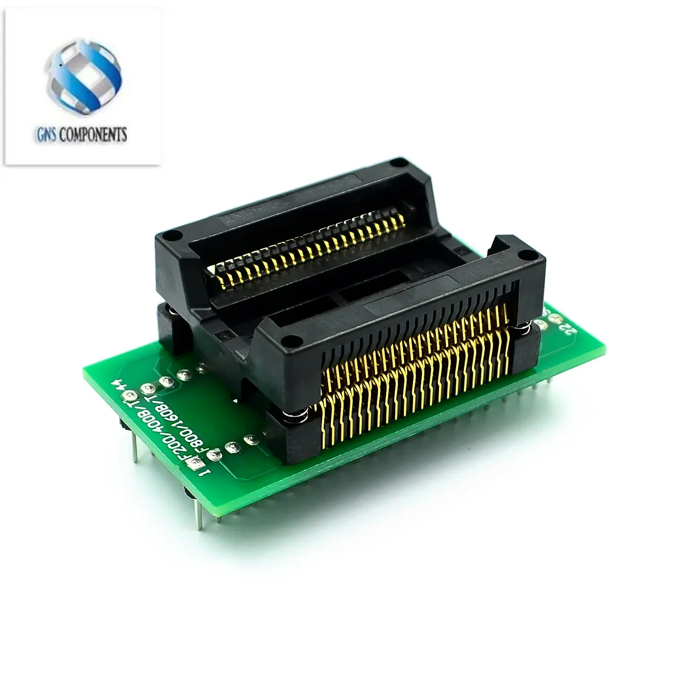 

PSOP44 to DIP44/SOP44/SOIC44/SA638-B006 IC test socket adapter For RT809H programmer