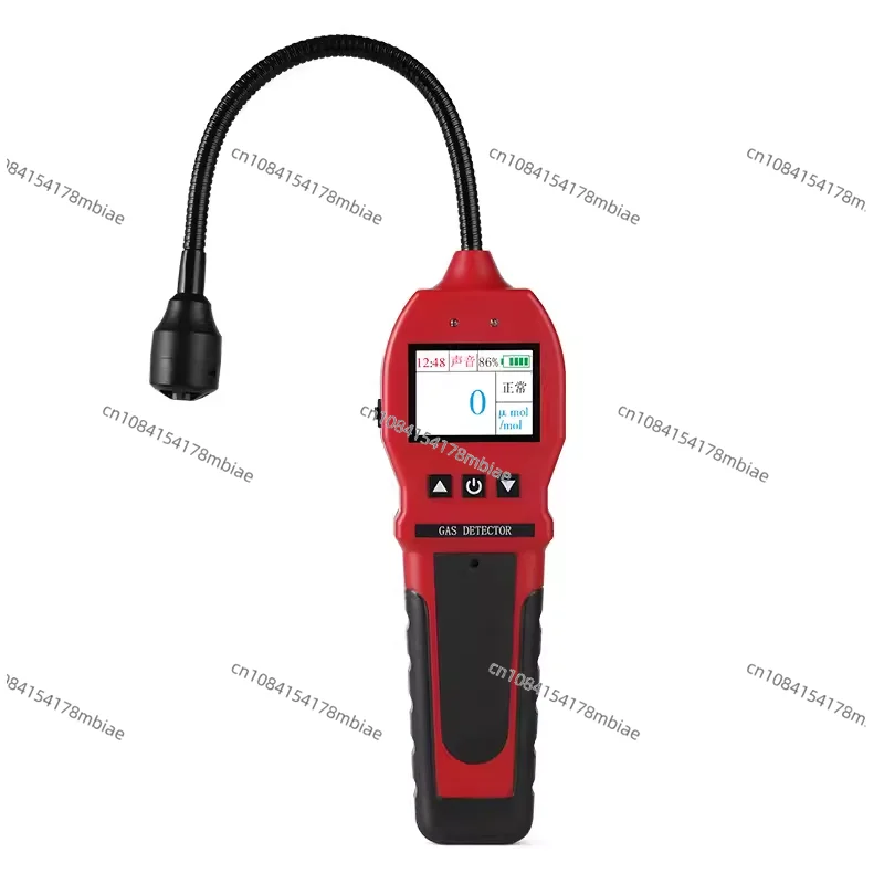 Combustible Gas Leak Detector BH-90 Natural  Freon