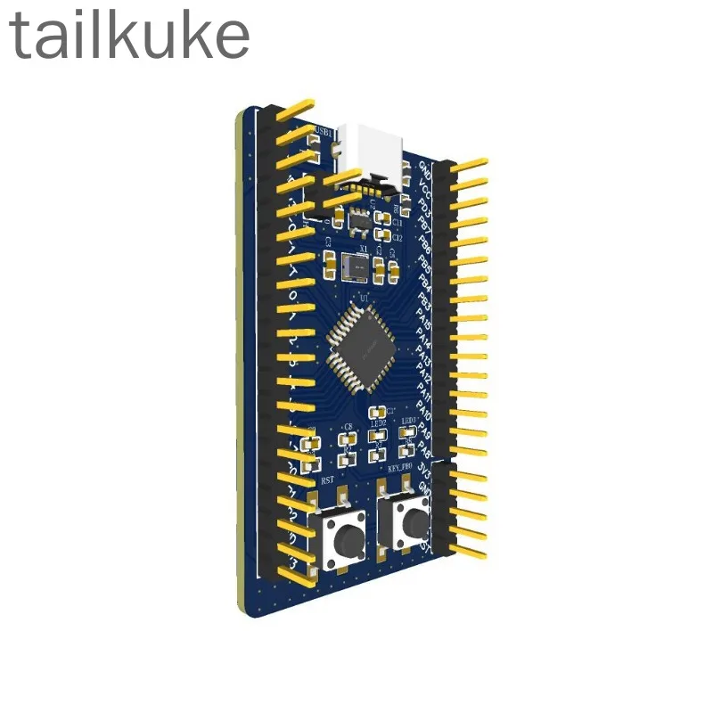 GD32L235KBT6 EVAL Development Evaluation Board