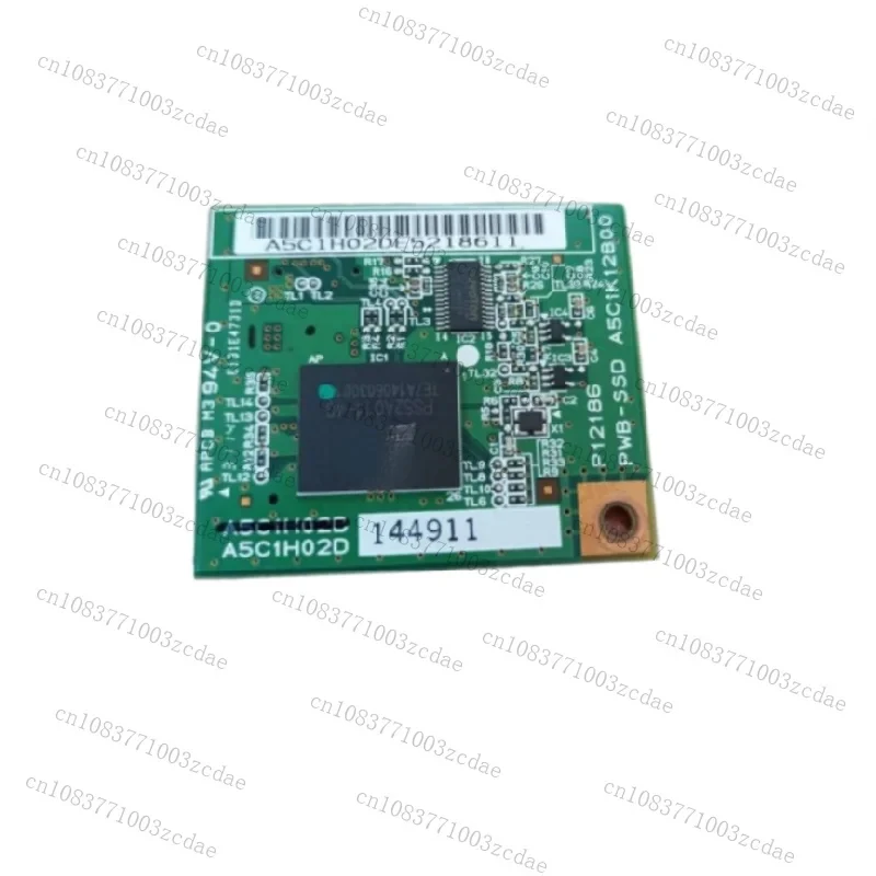 Strong Robustness C454e SSD Card For Konica Minolta Bizhub C224e C364e C284e C654e C554e A5C1K12B00 A5C1H02D With e data board