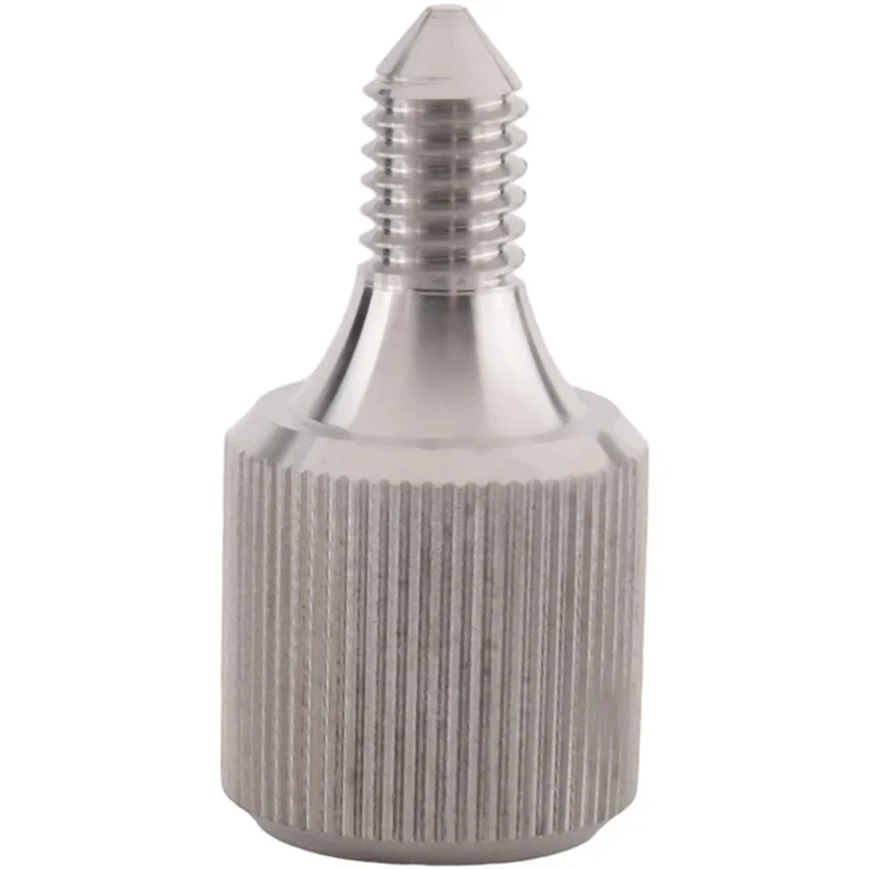 ABKR-2X ل كيتشن ايد 4.5-5QT الفولاذ المقاوم للصدأ تثبيت مسامير المطبخ الكنز الغطاء الأمامي المسمار مجموعة عالمية