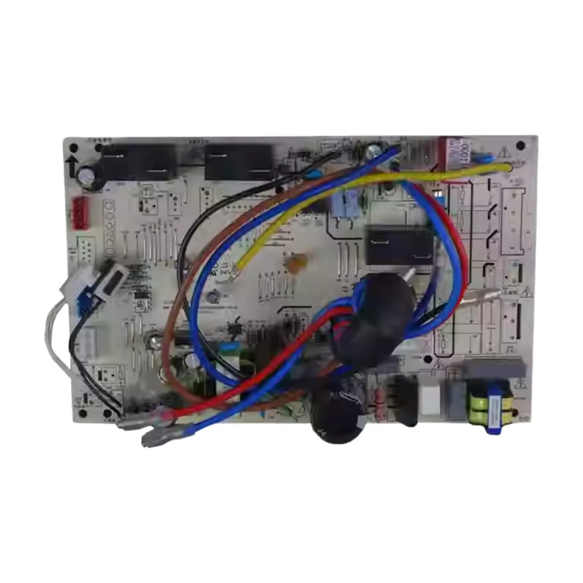 New For Midea Air conditioning  motherboard KFR-51L/BP3DN1Y-ID/PA400(2)  control board Variable frequency board