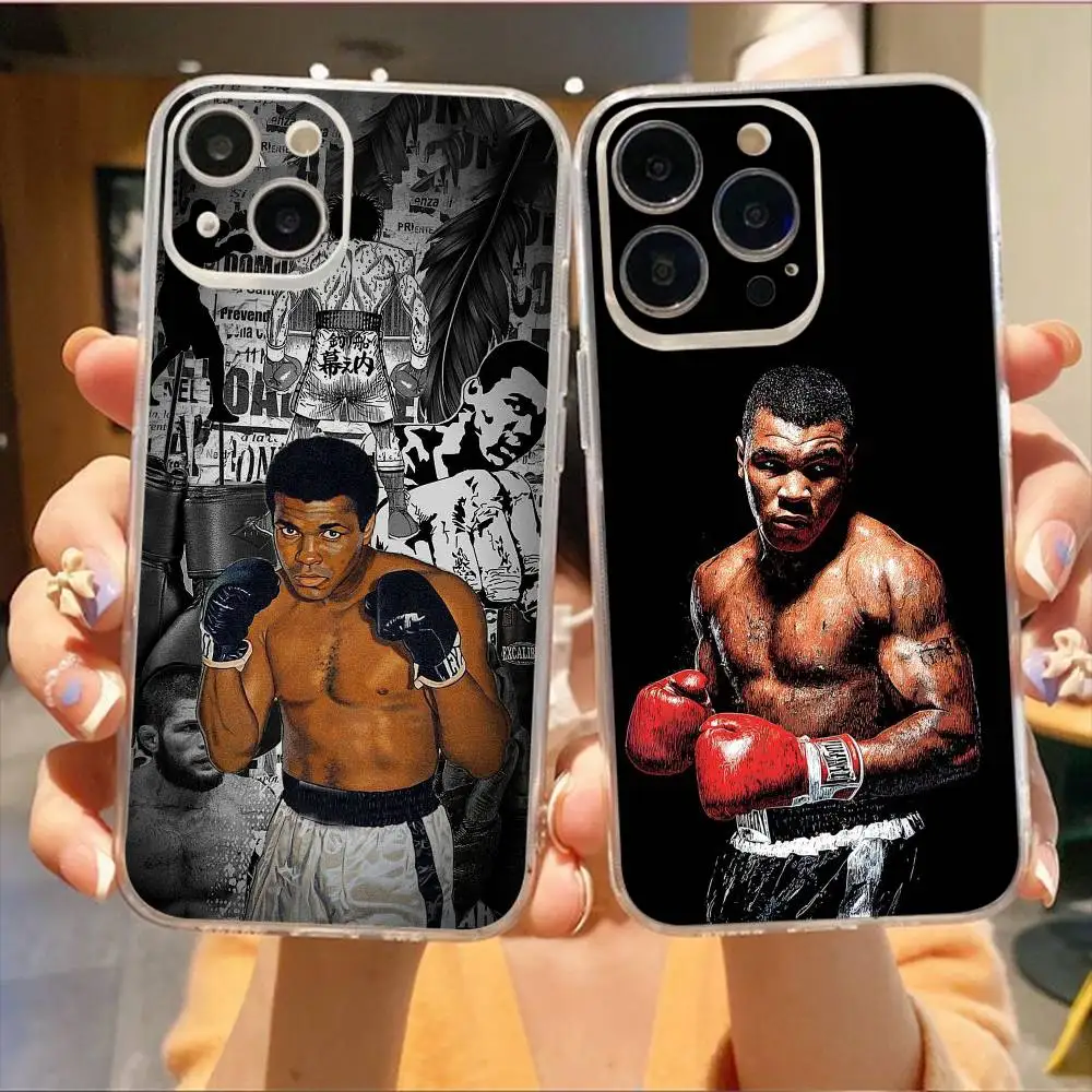 M-Muhammad Ali Boxi…