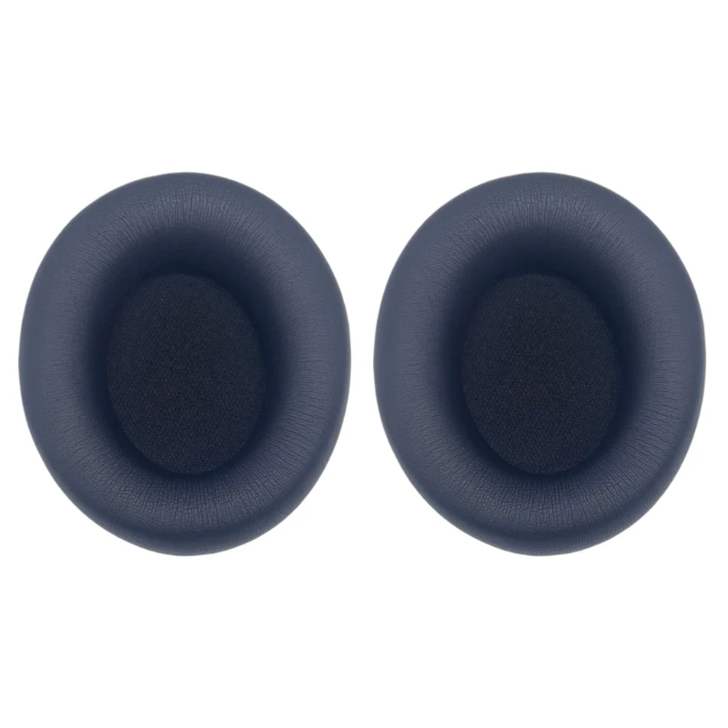 Almohadillas repuesto para auriculares R91A, almohadillas para los oídos, orejeras para Studio