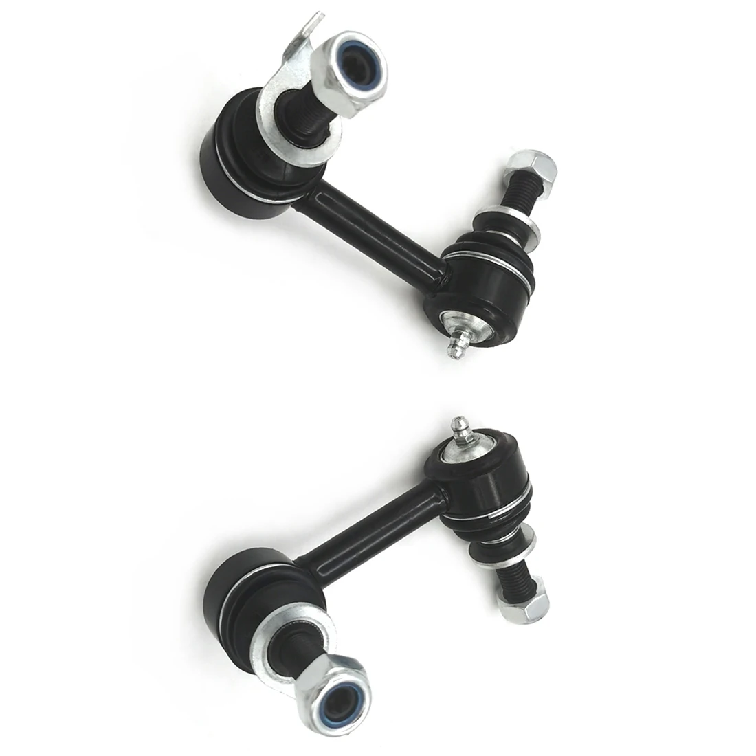 

AzbuStag 2Pcs Front Sway Bar End Link Suspension for INFINITI G35 NISSAN 350z 2003 2004 2005 2006 2007 2008 2009 54618AL501