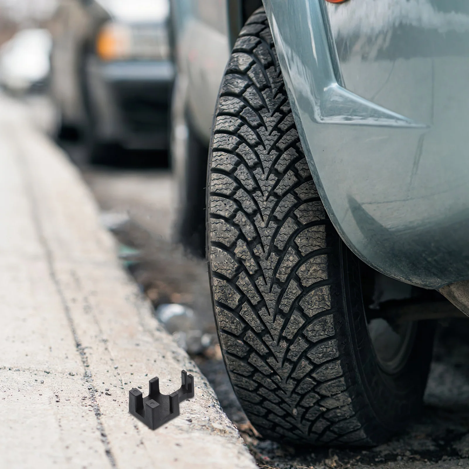 Präzises Kurbelwellensensor-Kalibrierungswerkzeug, Genauigkeit der Motorsteuerung, langlebiges Nylon, automatisches Ersatzzubehör