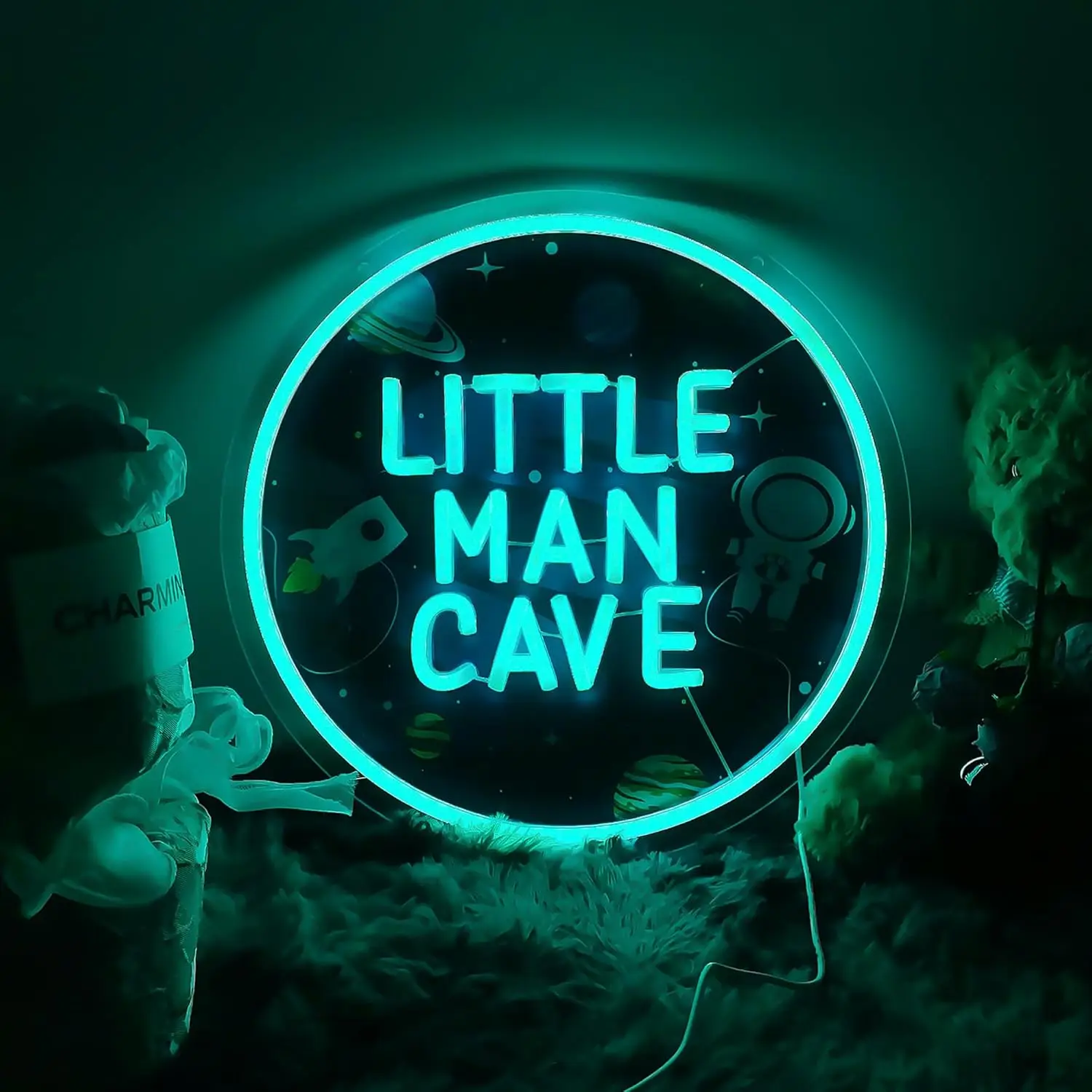 Space Astronaut Neo…