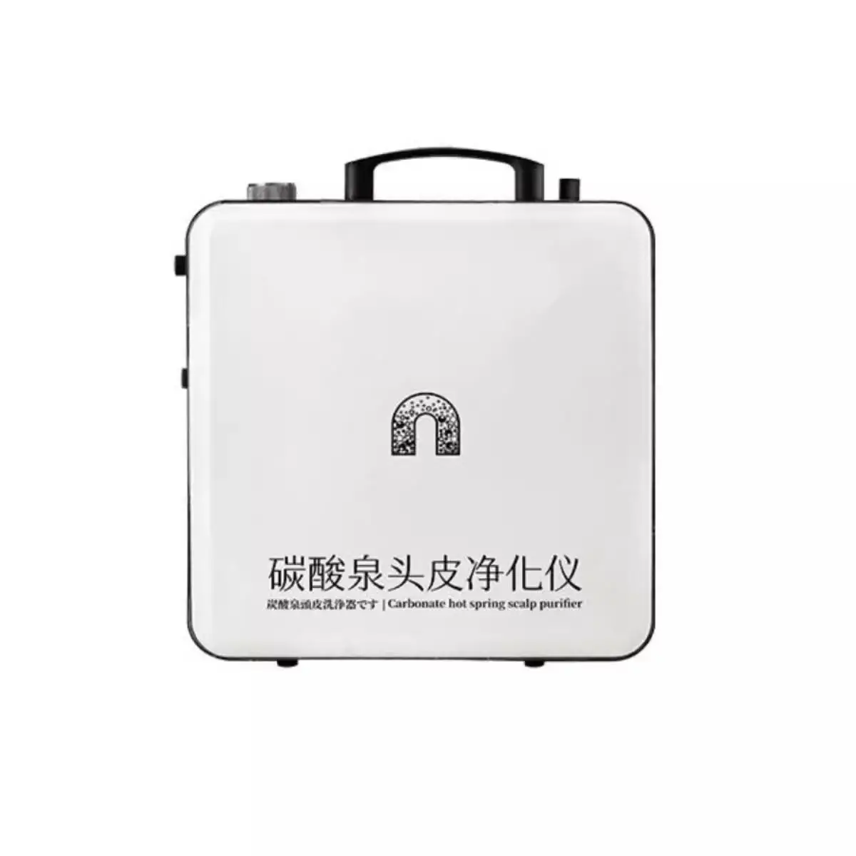 

Nano Head Therapy Carbonated Spring, Scalp Deep Cleansing Hair Care, Hair Care, Project Instruments SPA Beauty Equipment