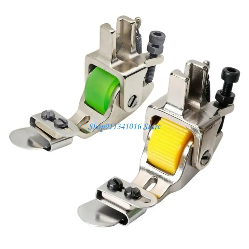  Extended Quilting Presser Foot Plastic Construction Sewing Accuracy