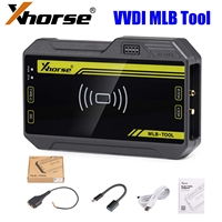 Xhorse MLB-Tool PN XDMLB0 A PRO Tool for MLB Work with VVDI2 or KEY TOOL PLUS Add Keys for MLB Models
