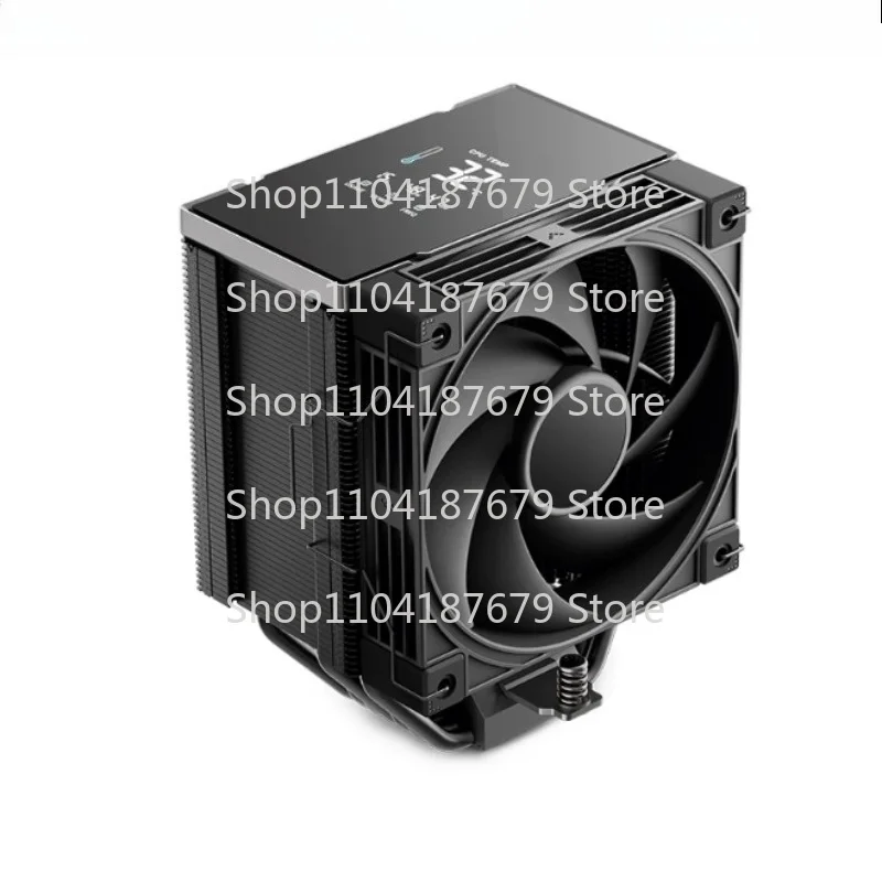 ZZZ  For AK7000 Temp Display CPU Air Cooler 7 Heat Pipes Intel LGA1851 1700 1200 115X AMD AM5 AM4