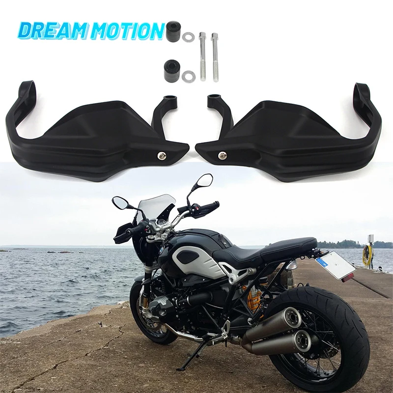 

Motorcycle modification accessories are available for BMW R1200GS F750G SF850GS windscreen handshields