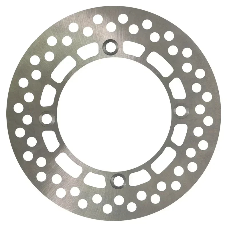 LOPOR 230MM Motorcycle Front Brake Disc Rotor For Suzuki DR125 1985-2002 TS125 85-90 DF200 1996-2000 DR200 1986-2009 DS200 85