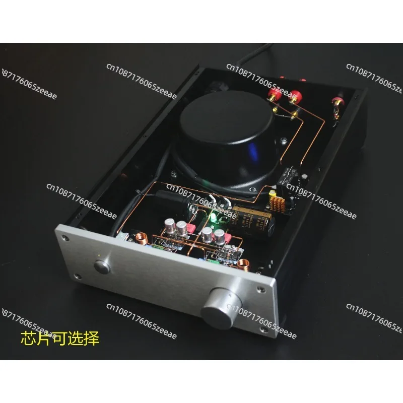 SK3875 Scaffolding Power Amplifier Tda7293 Scaffolding Finished Product Power Amplifier LM4780 3886 Scaffolding Power Amplifier